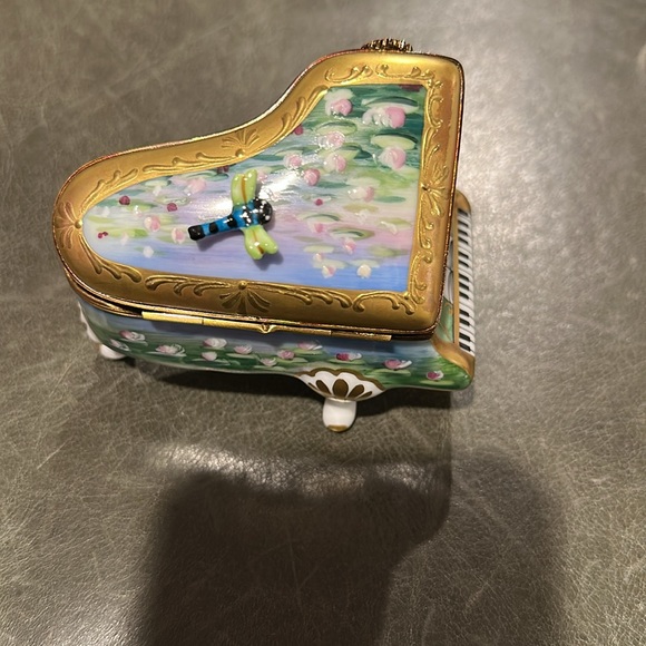 Limoge limited edition piano - Picture 6 of 7